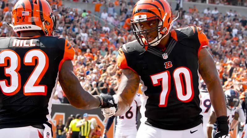 The Right to Decline in The NFL Draft