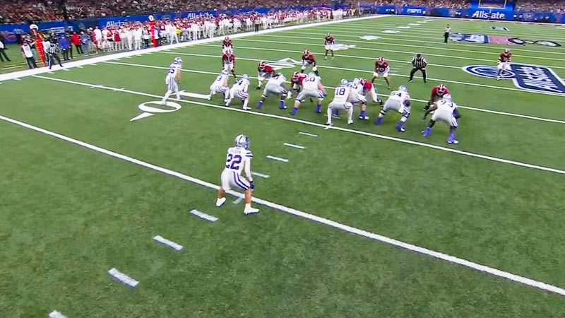 The Sugar Bowl