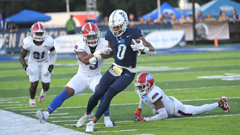The Tradition and Importance of High School Football