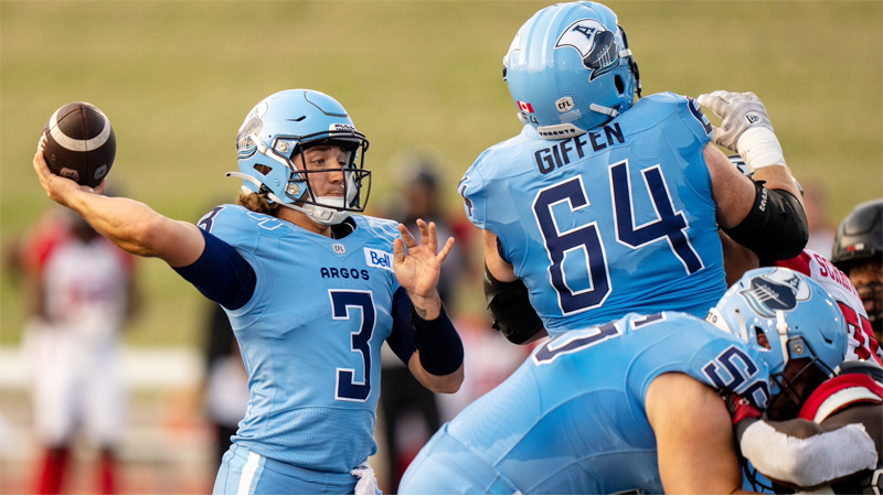 The Traditional Quarterback Role