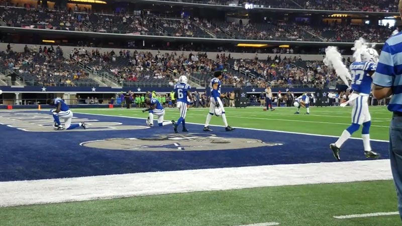 Tips for Affording NFL Season Tickets