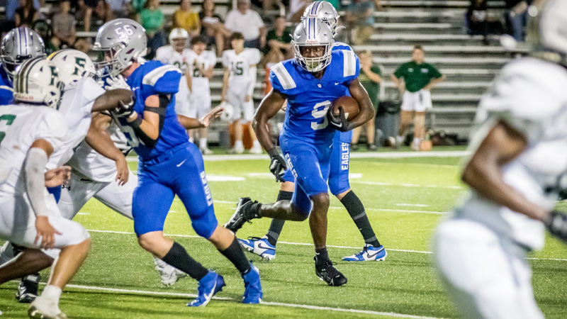 Tips for Football 3rd Down Difference 