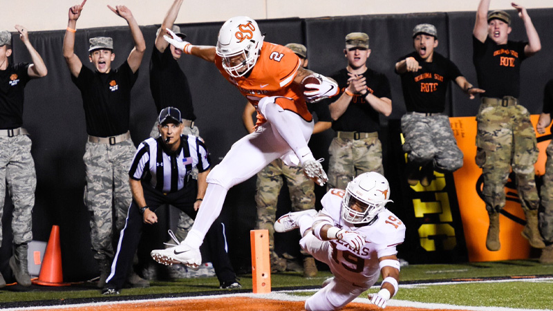 Tips for Football 3rd Down Offence