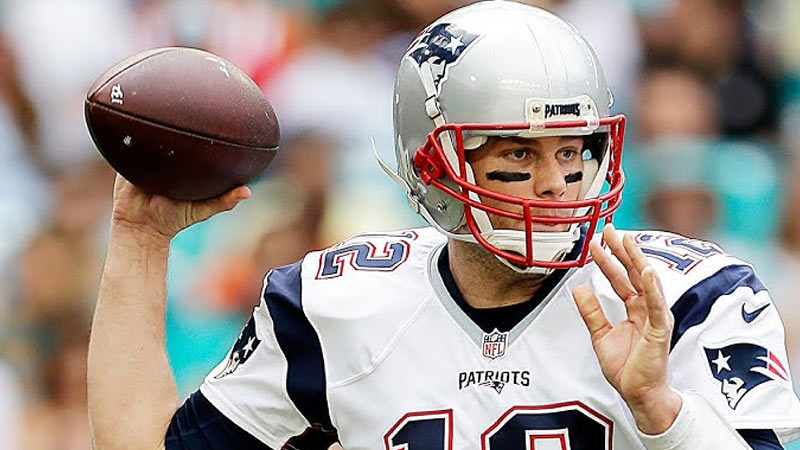 Tom Brady