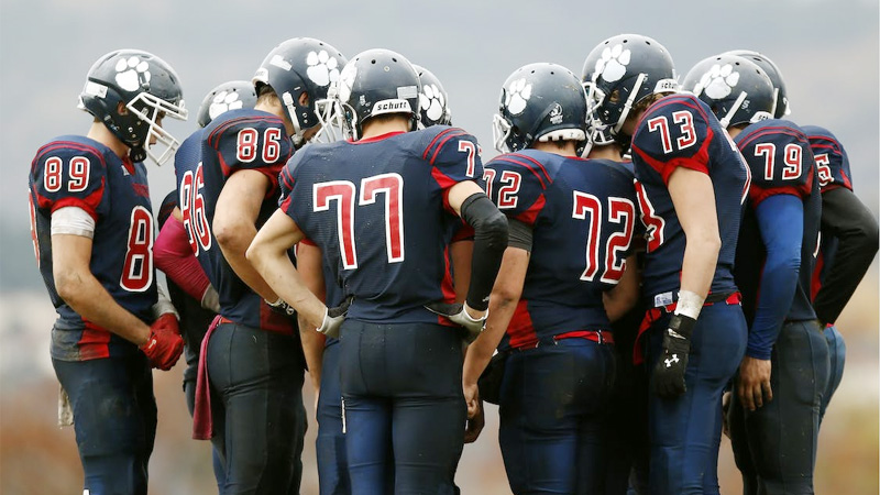 Traditions and Celebrations Surrounding Touchdowns