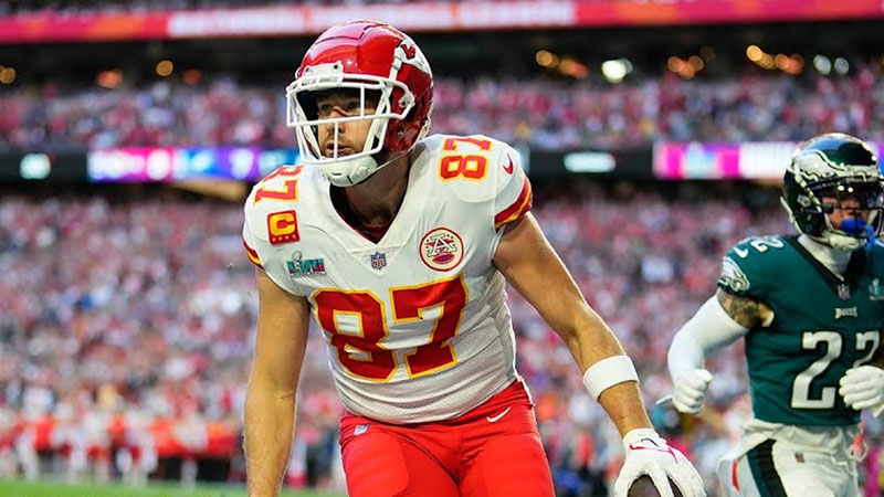 Travis Kelce