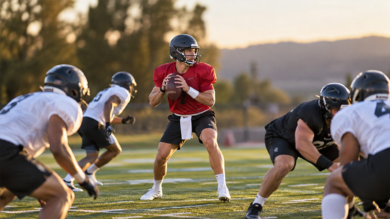 Two-Minute Drill