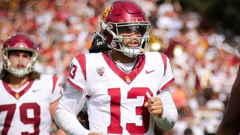 University of Southern California (USC)