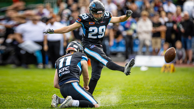 What Happens If A Player Misses PATs in Football
