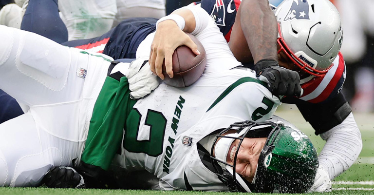 What Injuries Are Flak Jackets Used For