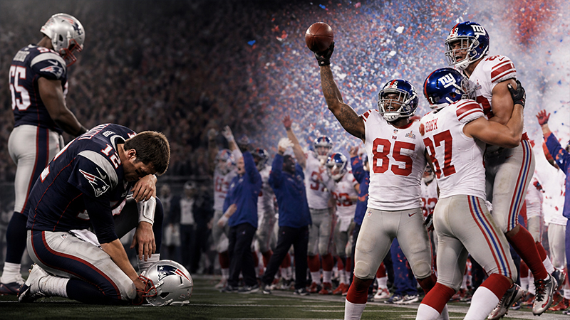 What Was The Biggest Comeback In A Super Bowl Game