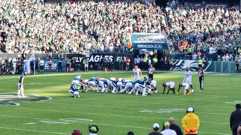 What is The Longest NFL Field Goal