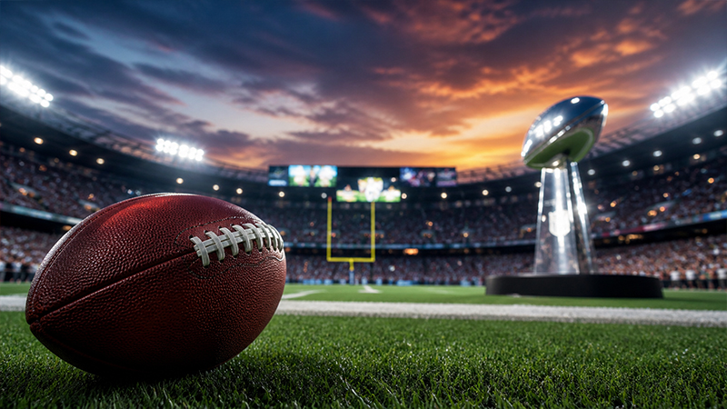 Why Is The Super Bowl Played On Sunday Night