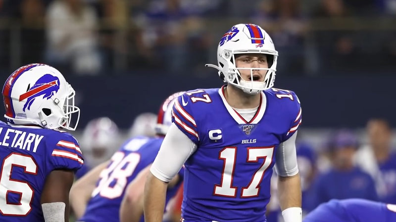 Wild Card Teams' Playoff Strategies