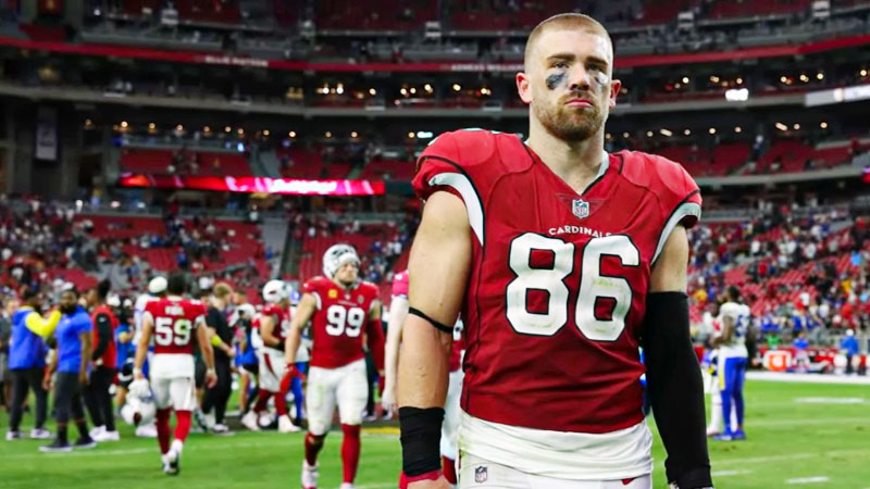 Zach Ertz