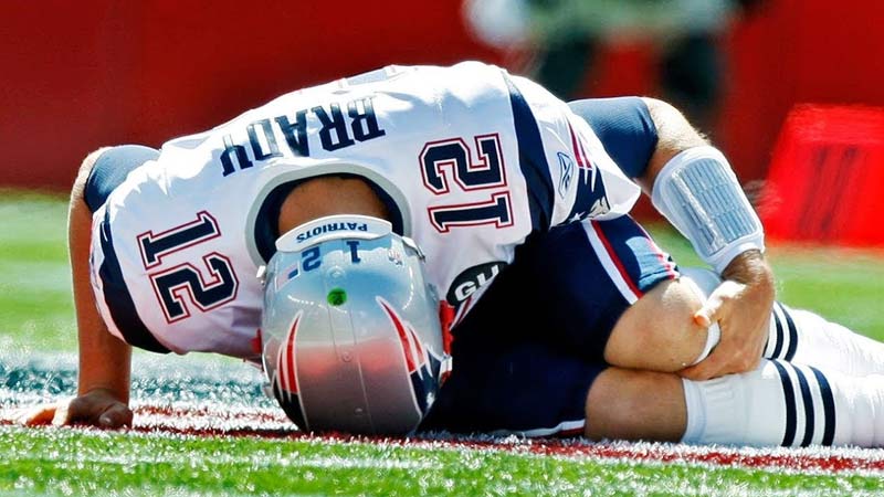 Injury Epidemic