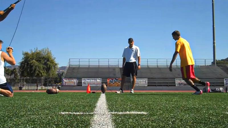 Specialized Skill Development