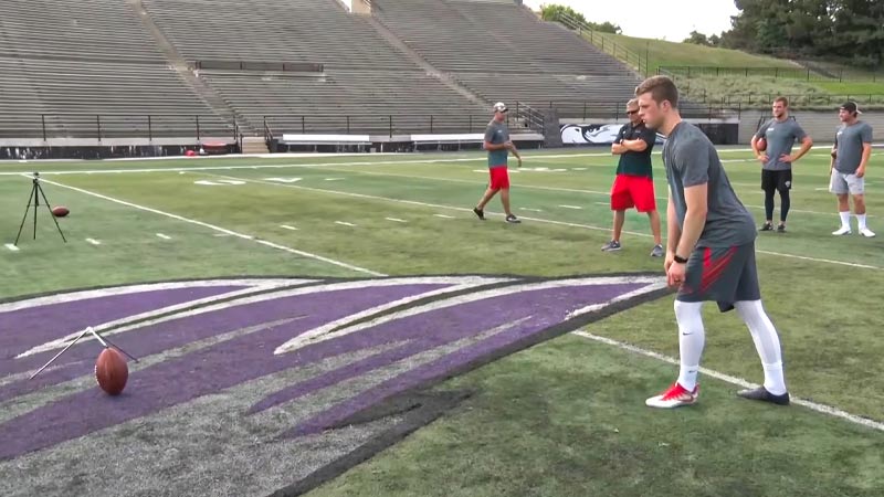 Regular Practice with Holders and Snappers