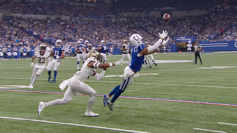 Challenges in American Football West Coast Offense