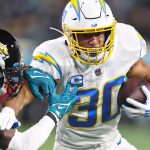 What Is Austin Ekeler's Net Worth? Contracts, Salary, Investment & More