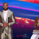 Dak Prescott Walter Payton Man of the Year