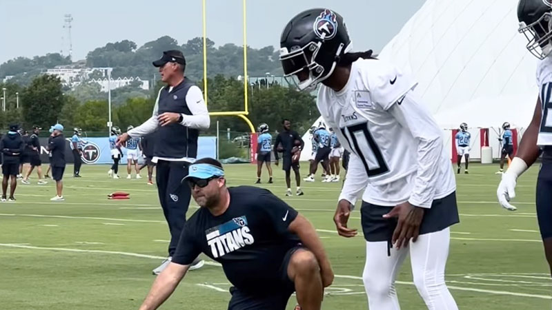 How Does DeAndre Hopkins Use His Jersey Number for Advocacy?
