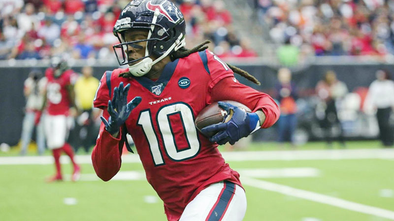 Why Did DeAndre Hopkins Get Cut? The Inside Story Behind His Release From the Arizona Cardinals