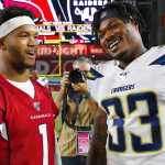Derwin James Make? Salary