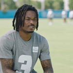 Why Did Derwin James Change His Number? Exploring the Reasons Behind the NFL Jersey Switch