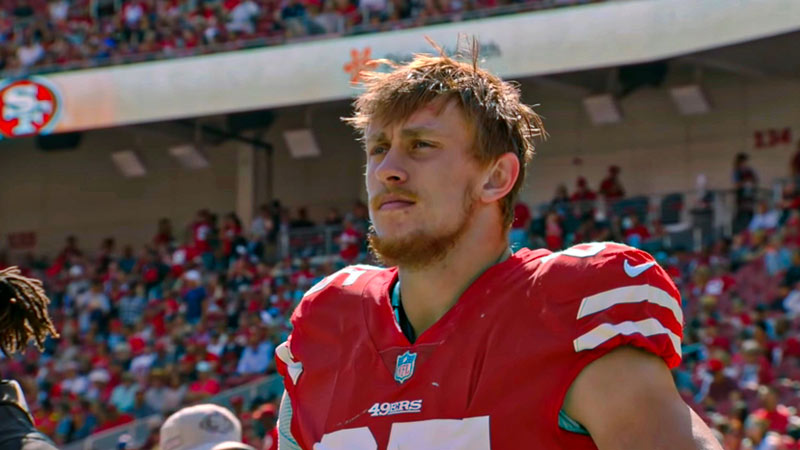 What Is George Kittle’s Salary?