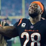 Why Did Joe Mixon Get Arrested? Unraveling the Charges and Allegations