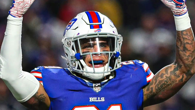 How Does Performance Contribute to Jordan Poyer’s Contract Value?