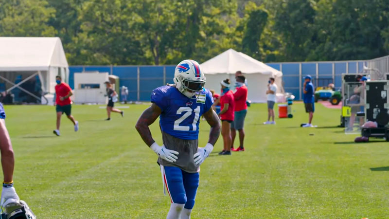 What Is the Significance of Jordan Cap Hit in the NFL?