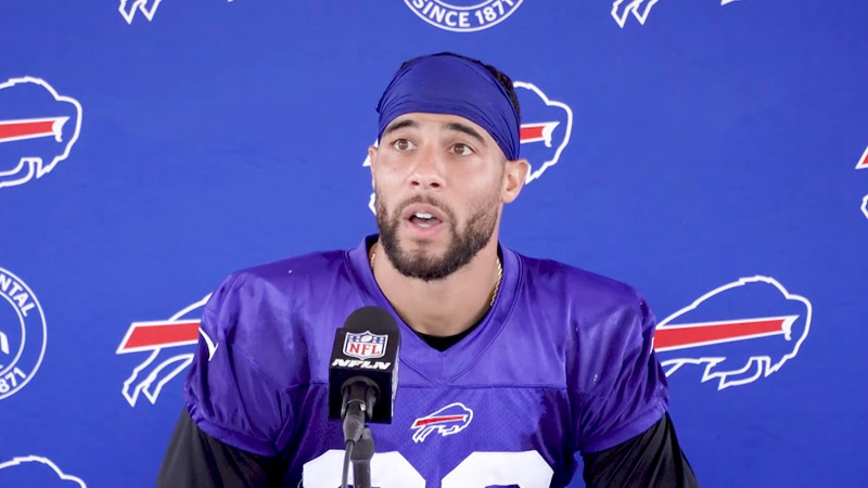 How Do Estimates of Micah Hyde’s Net Worth Vary Among Sources?