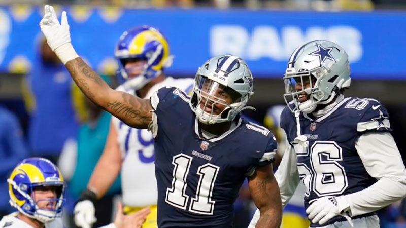 What Is Micah Parsons 40 Time? From Penn State Pro Day to NFL Stardom