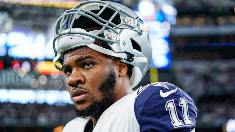How Good Is Micah Parsons? Why Considered Among the League’s Best ...