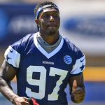 Much Is Robert Quinn Worth
