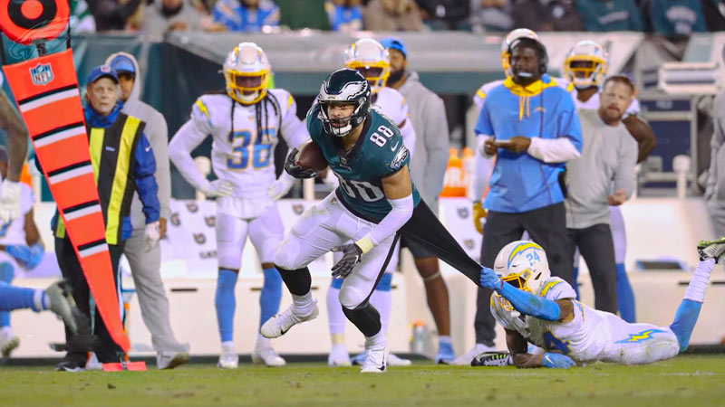 Sack Mean in Football