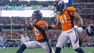 Free Safety Vs Strong Safety: Similarities and Differences - Metro League