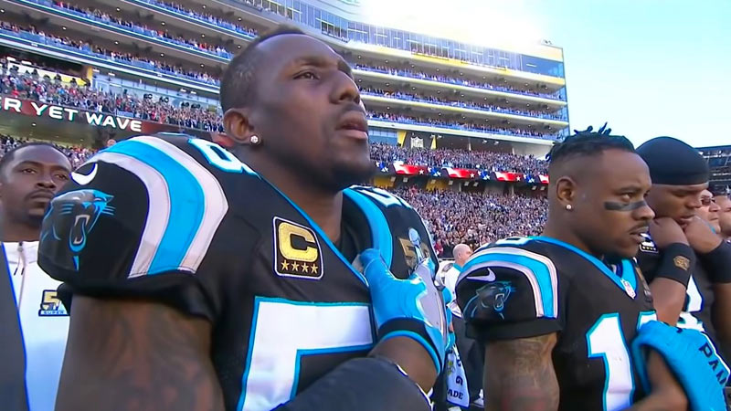 Super Bowl Halftime Show Controversy