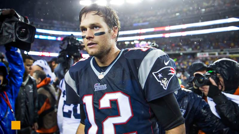 Tom Brady Leave the Patriots