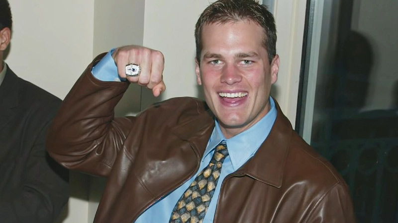 11 Reasons Why Is Tom Brady So Famous