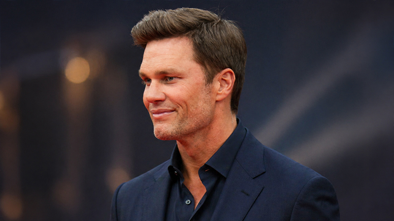 Why Is Tom Brady So Famous