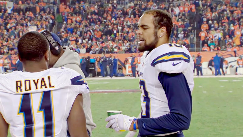 How Good Is Keenan Allen?