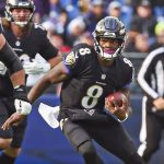 How Fast Did Lamar Jackson Run the 40? Breaking Down the Speed Record in NFL History