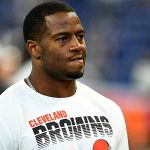 Why Nick Chubb Is the Best Running Back? NFL's Top Running Back