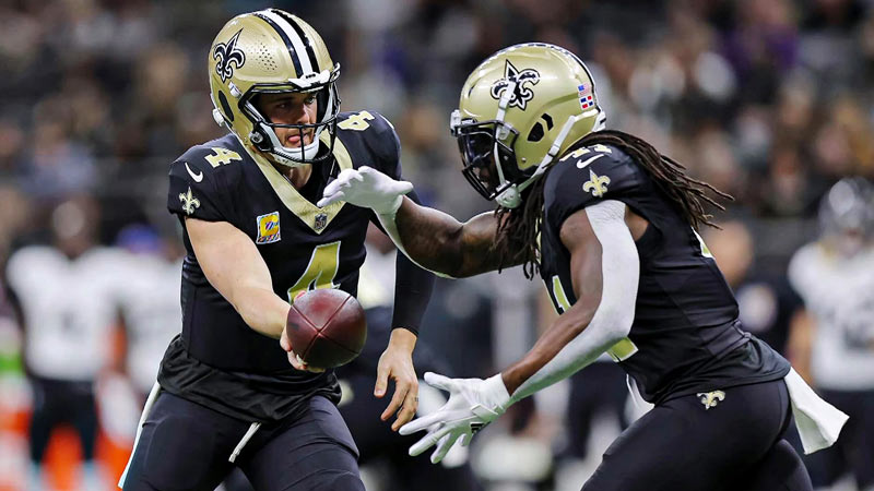 Alvin Kamara Increase His Net Worth