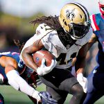 Can Alvin Kamara Wear a Tinted Visor