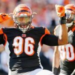 Much Is Carlos Dunlap Worth