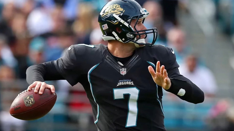 Influence on Chad Henne’s Financial Portfolio Off-Field Investment